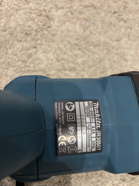 Makita JR3050T orrffsz