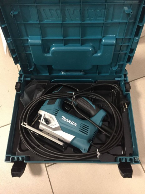 Makita JV0600J Szrfrsz 650W Makpac kofferben