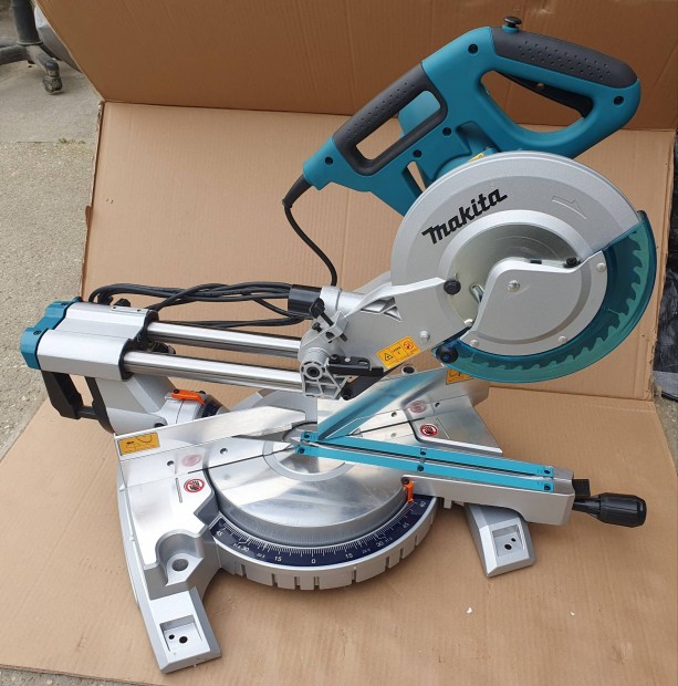 Makita LS1018LN Grvg 1x hasznlt!