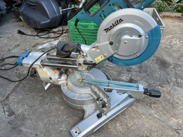 Makita LS1018L frsz krfrsz grvg 