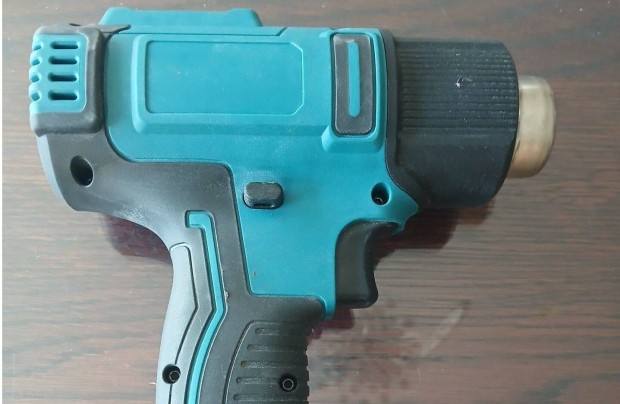 Makita Lxt akkumultoros knai hfv pisztoly