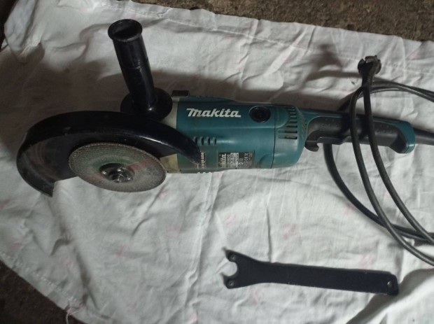 Makita MG 9020 nagy teljestmny flex elad!