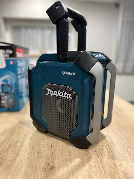 Makita MR006GZ rdi akkumultoros Bluetooth 