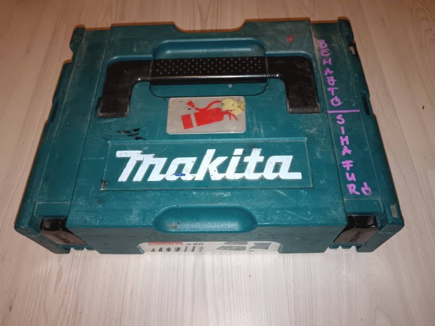 Makita Makpac trol doboz.