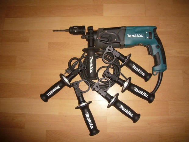 Makita Markolat HR 2440,2450,2460,2470 Es Gphez 2500 FT/ db