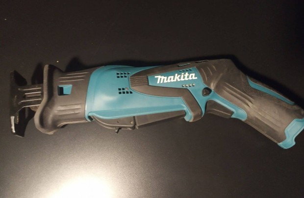 Makita Orrfrsz JR100D, jszer, prszor hasznlt