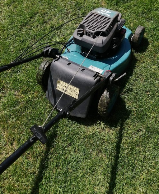 Makita PLM4601 fnyr.  Olvass el. 