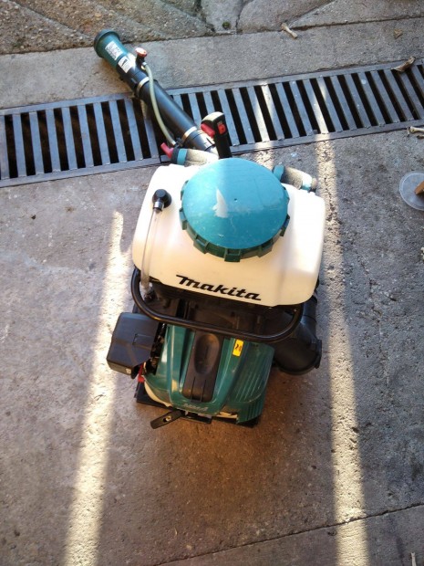 Makita PM7650H Benzines hti permetez