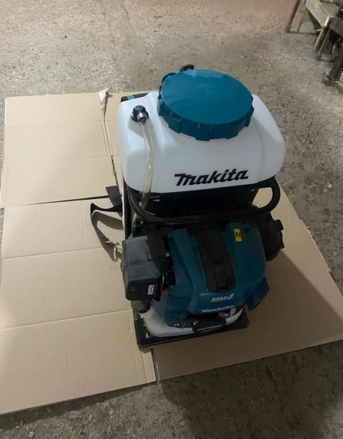 Makita PM7650H hti motoros permetez j 