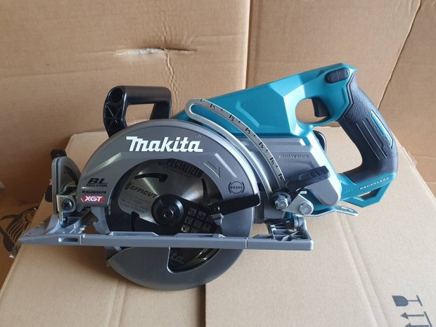 Makita RS001GZ 40V Max Akkumultoros Kzi Krfrsz 