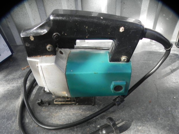 Makita Szrfrszi Makita 4300 bv hibtlan