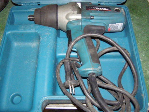 Makita TW0350 �tvecsavaroz� 1/2"