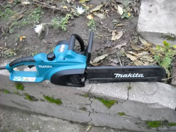 Makita UC3520A elektromos lncfrsz