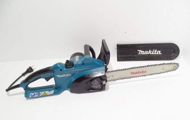 Makita UC3520A elektromos lncfrsz villanyfrsz frsz 1800 W