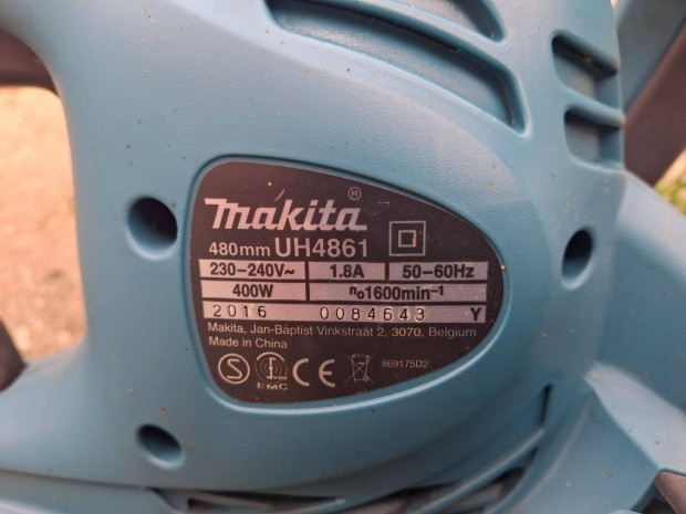 Makita UH4861