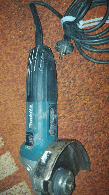 Makita  Flex