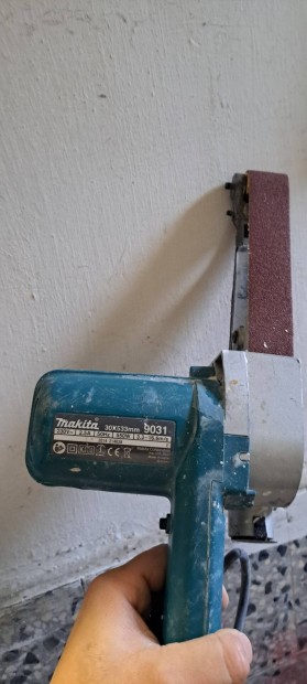 Makita  kzi csiszol 9031