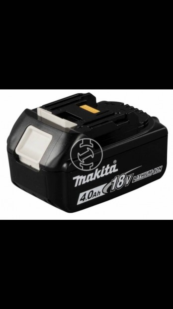 Makita akkumltor