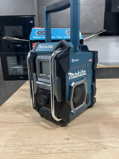 Makita akkumultoros Bluetooth rdi MR002GZ