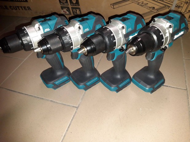 Makita akkumultoros fr DDF486Z