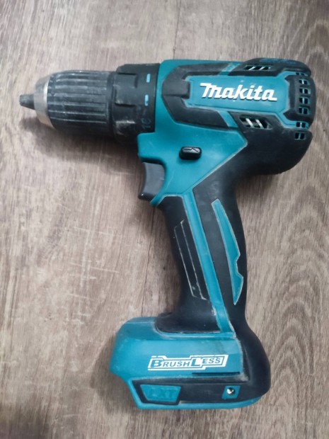 Makita akkus csavaroz 18V