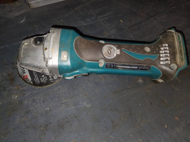 Makita akkus flex 18v 2