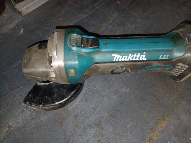 Makita akkus flex 18v