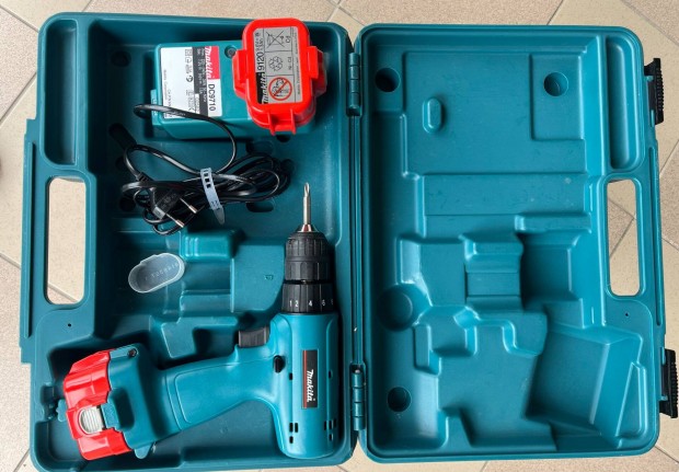 Makita akkus fr