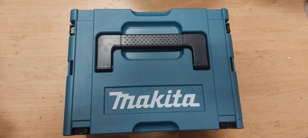 Makita akkus fúró,csavarbehajtó szett (DF001GM201)