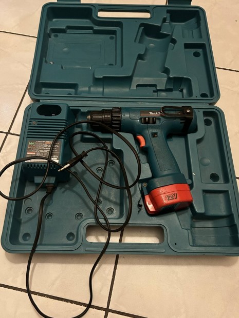 Makita akkus fr s tvefr 12V