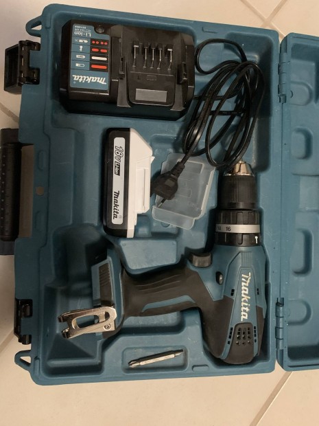 Makita akkus fr hp 457 dwe