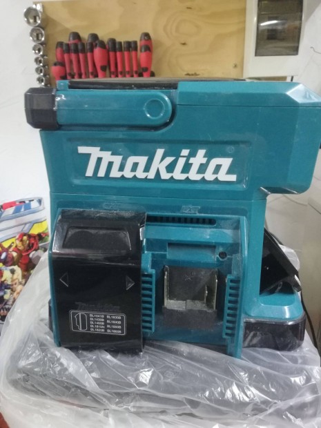 Makita akkus kvgp