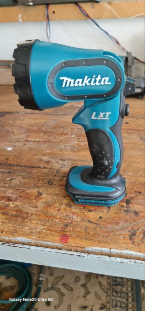 Makita akkus lmpa 18v 