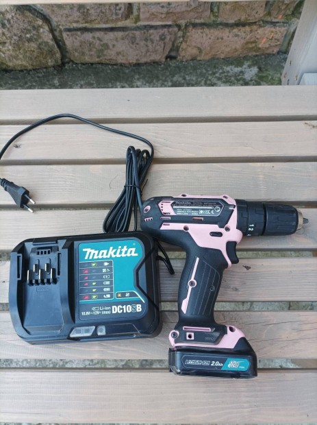 Makita akkus tvefr-csavaroz