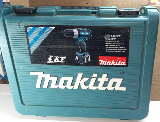 Makita akumultoros frgp s orrfrsz elad