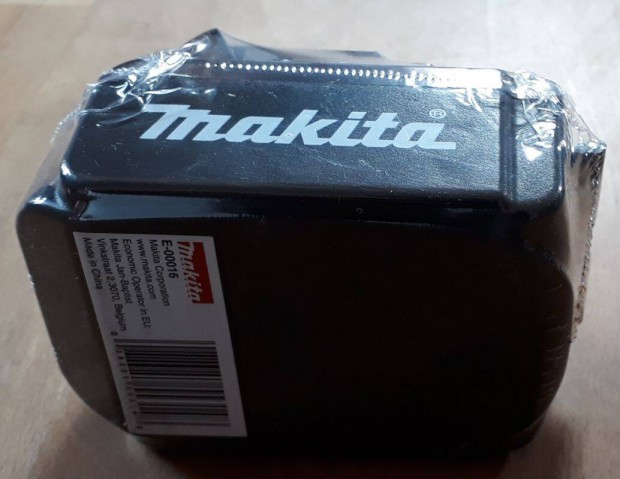 Makita bit kszlet E-00016 szm, akkus dobozban | 31 db, j!