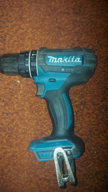 Makita csavarbehajt