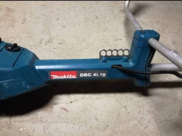 Makita dbc 3310, 4010, 4510 fkasza alkatrszek 