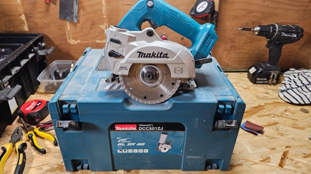 Makita dcc501zj, szraz-nedves gymntvg, csempevg