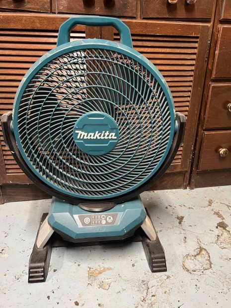 Makita dcf 301 ventiltor 