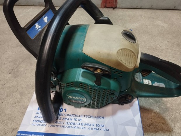 Makita dcs3501