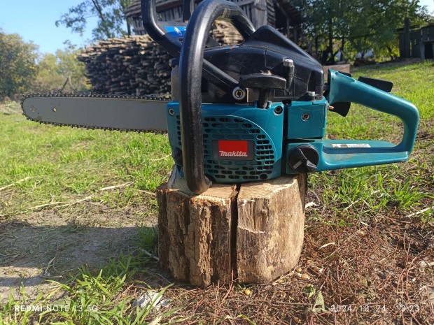 Makita dcs 520 ( Stihl Husqvarna dolmr )