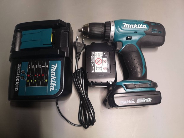 Makita ddf453