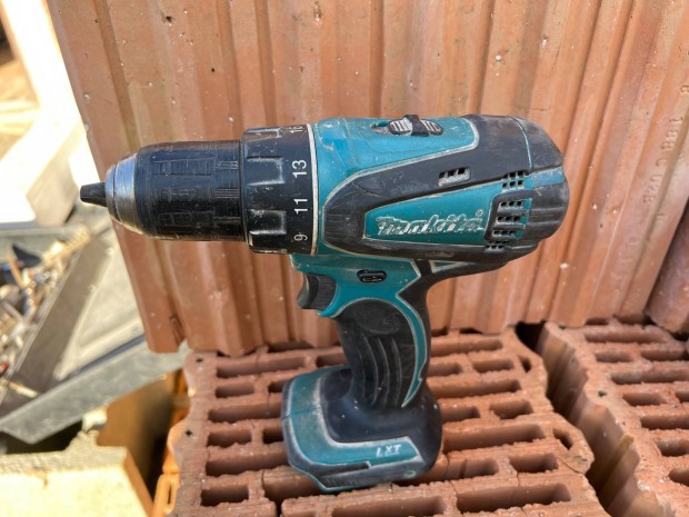 Makita ddf456 behajt 18V