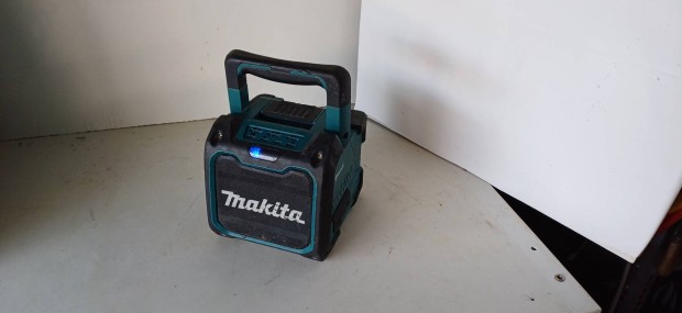 Makita dmr 200 bluetothos hangfal