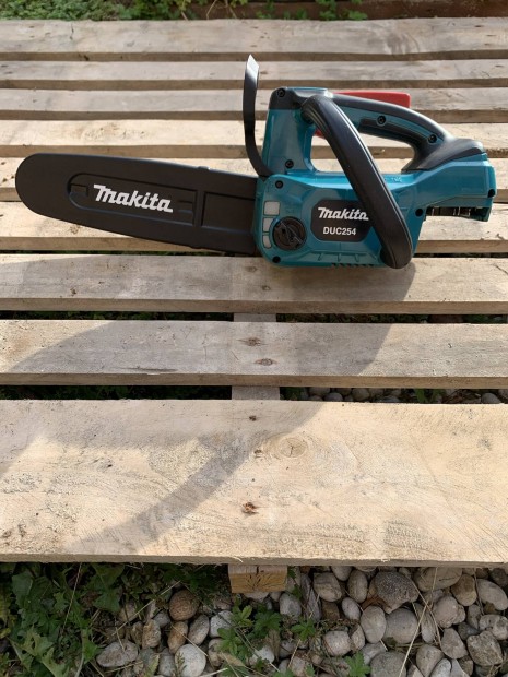 Makita duc254 akkumltoros lncfrsz elad