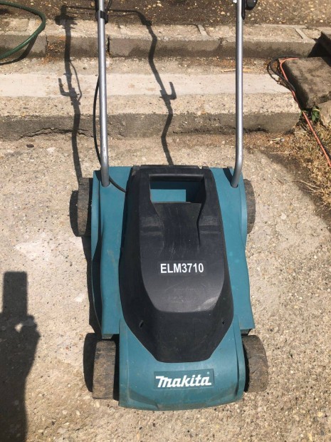 Makita elektromos fűnyíró 35000 ft