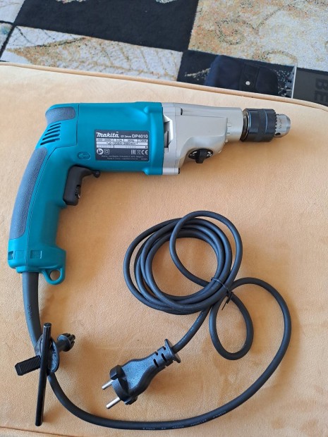 Makita elektromos frgp, vadonatj 