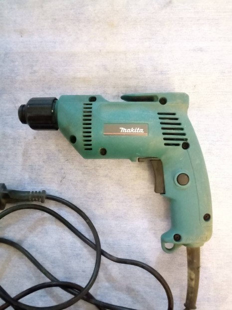 Makita elektromos gipszkarton csavarozó csavar behajtó