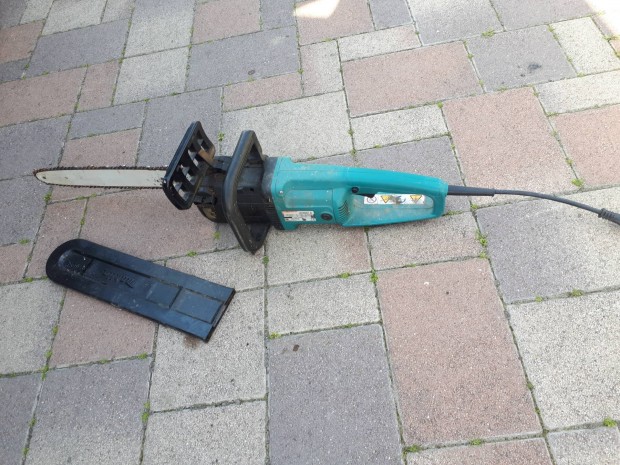 Makita elektromos láncfűrész